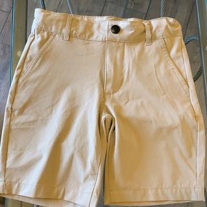 Boys shorts